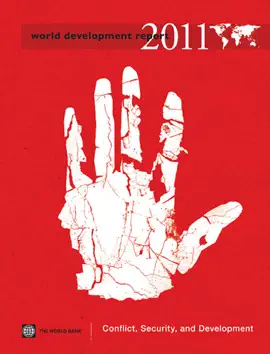 Read: Book World Development Report 2011