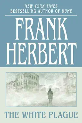 Read: The Book White Plague
