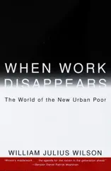 When Work Disappears