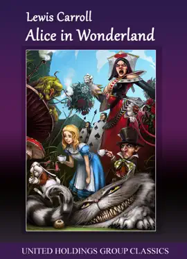 Read: Alice in Book Wonderland