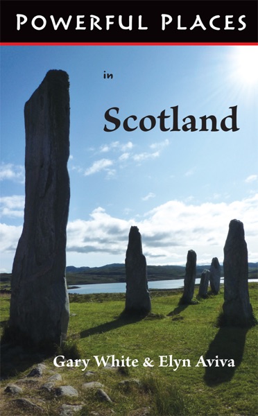 Powerful Places In Scotland