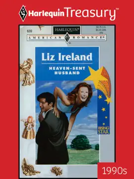 Read: HEAVEN-SENT HUSBAND Book