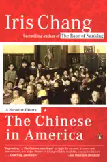The Chinese in America