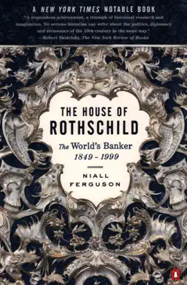 Read: The House of Rothschild Book