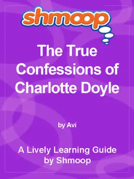 Shmoop Learning Guide: The True Confessions of Charlotte Doyle