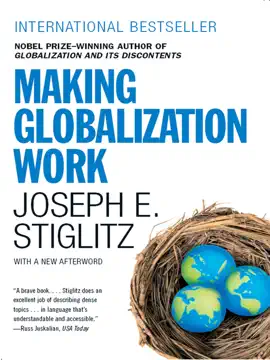 Read: Book Making Globalization Work