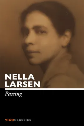 Read: Passing