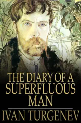 Read: The Diary of Book a Superfluous Man