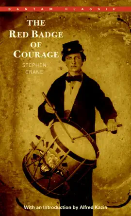 Read: The Red Badge Book of Courage