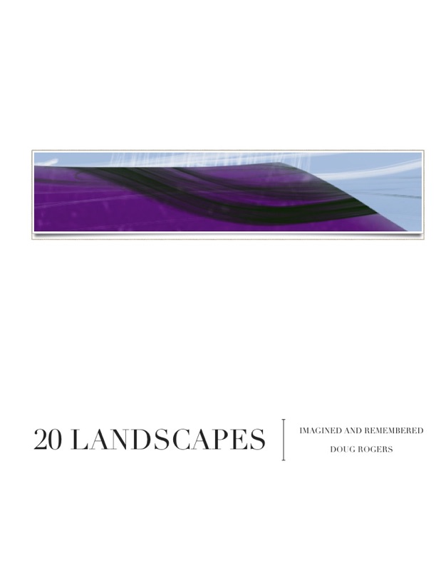 20 Landscapes IV