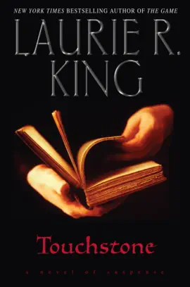 Read: Touchstone