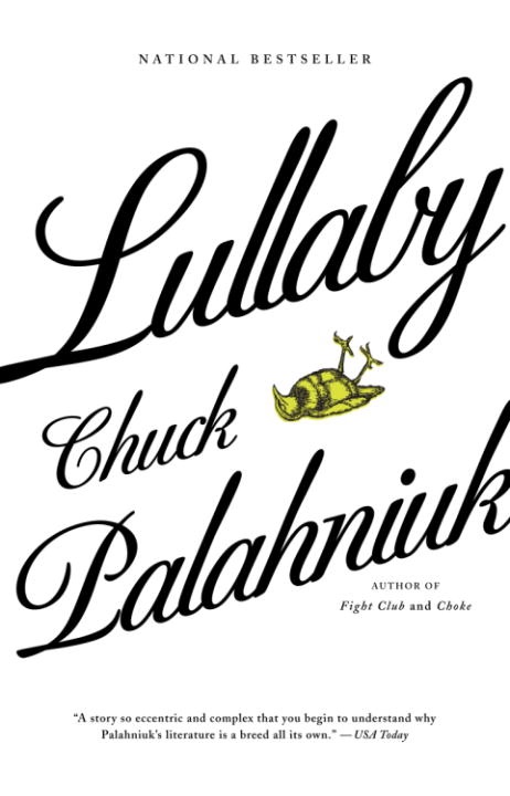 Lullaby cover