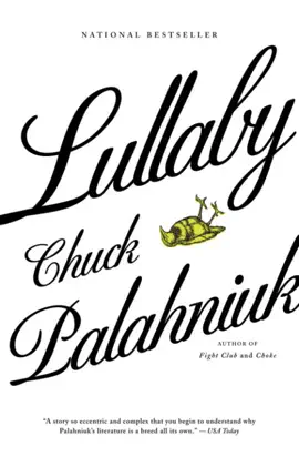 Read: Lullaby