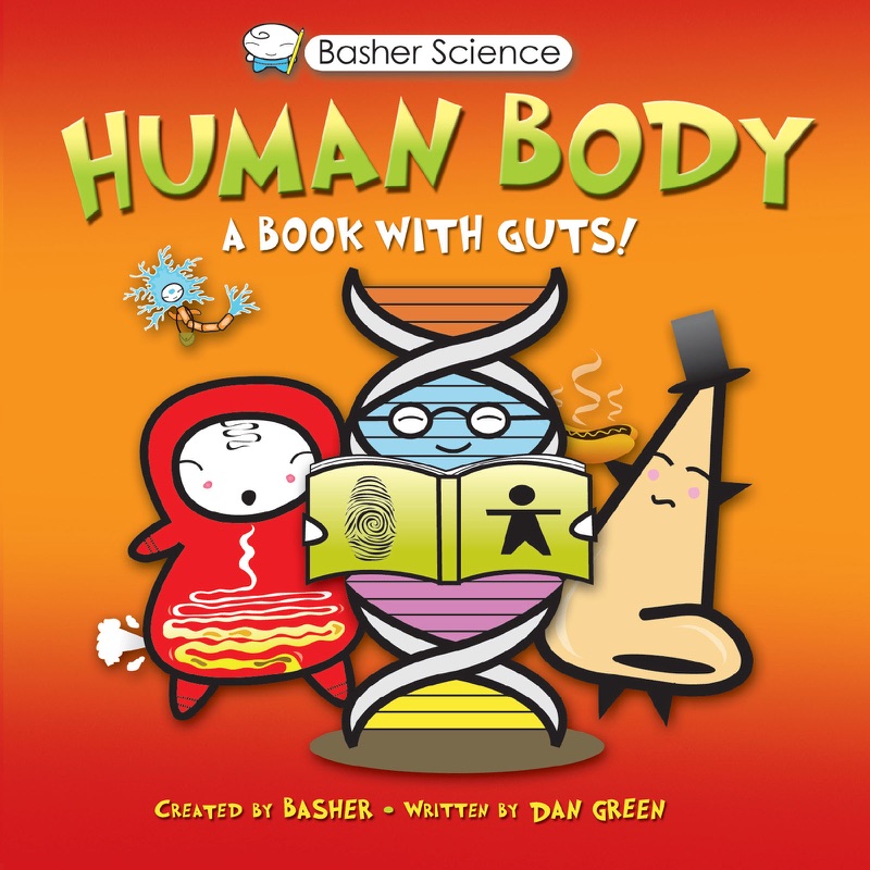 Human Body