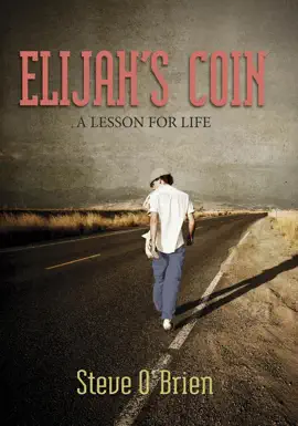 Read: Elijah's Coin Book