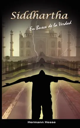 Read: Siddhartha: En Busca de la Verdad (Spanish edition) Book