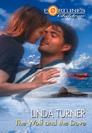 The Wolf and the Dove - Linda Turner