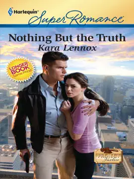 Read: Nothing But Book the Truth