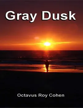 Read: Book Gray Dusk