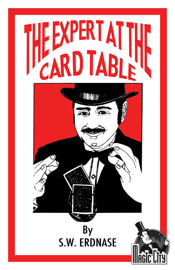 The Expert At the Card Table