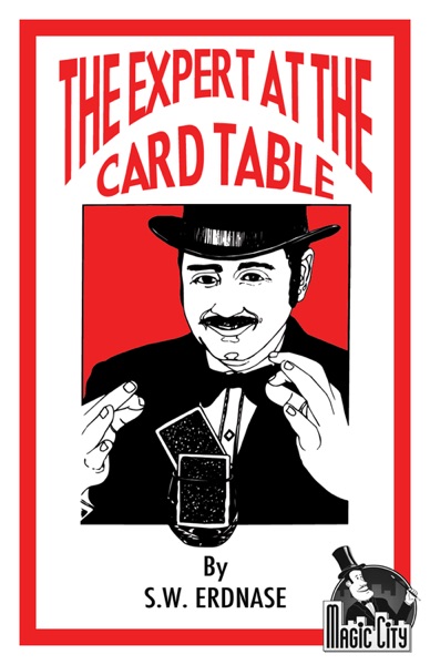 The Expert At the Card Table