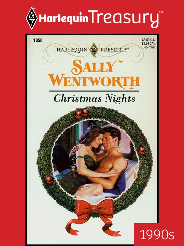 Christmas Nights cover