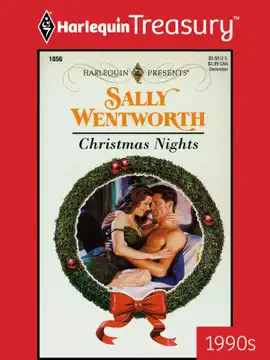 Read: CHRISTMAS NIGHTS Book