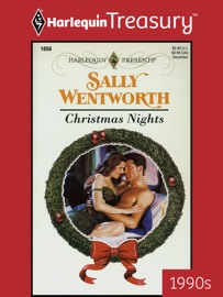 CHRISTMAS NIGHTS - Sally Wentworth