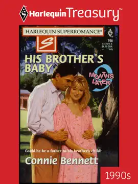 Read: HIS BROTHER'S Book BABY