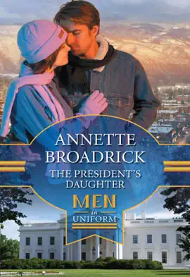 Read: The Book President's Daughter