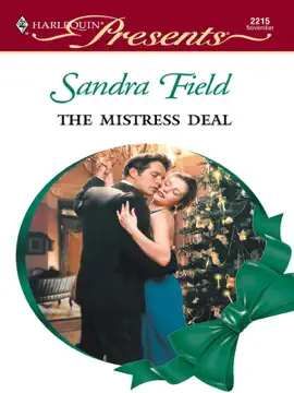 Read: The Mistress Book Deal