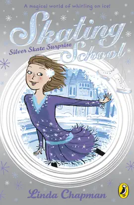 Read: Book Skating School: Silver Skate Surprise