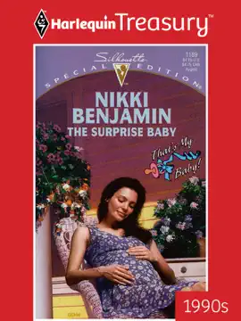 Read: Book THE SURPRISE BABY