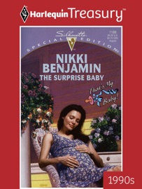 THE SURPRISE BABY - Nikki Benjamin