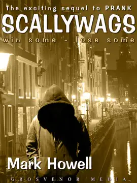 Read: Scallywags
