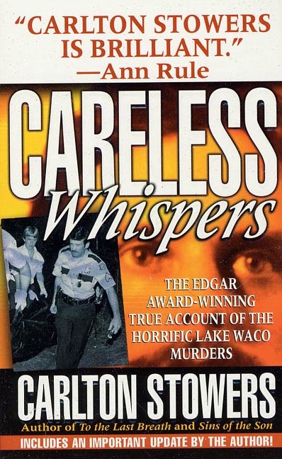 Careless Whispers cover