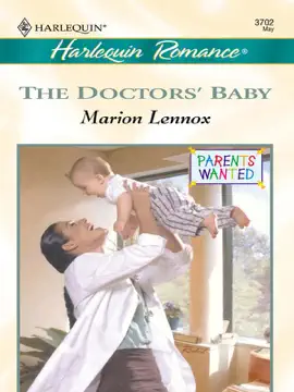 Read: The Doctor's Baby Book