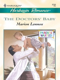 The Doctor's Baby - Marion Lennox