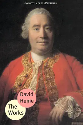 Read: The Book Essential Works of David Hume