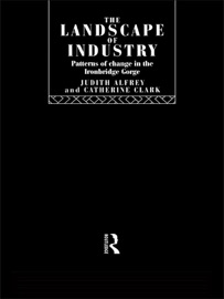 The Landscape of Industry