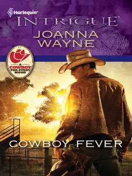 Read: Book Cowboy Fever