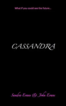 Read: Cassandra