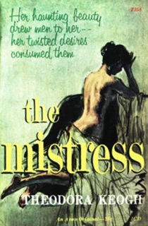 The Mistress by Theodora Keogh