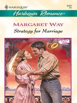 Read: Strategy for Marriage Book