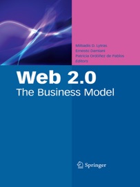Web 2.0 - Miltiadis D. Lytras, Ernesto Damiani & Patricia Ordóñez de Pablos