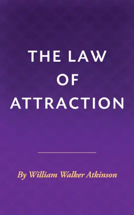 Read: The Law of Attraction Book