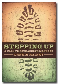 Stepping Up - Dennis Rainey