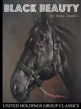 Read: Black Beauty Book