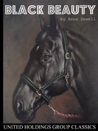 Black Beauty - Anna Sewell