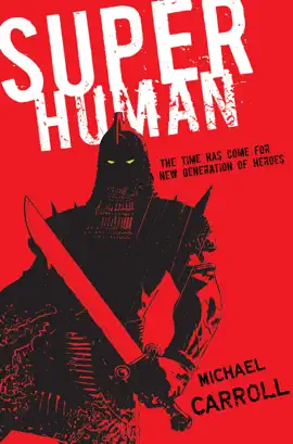 Read: Super Human Book